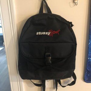 Stussy Sport Bag